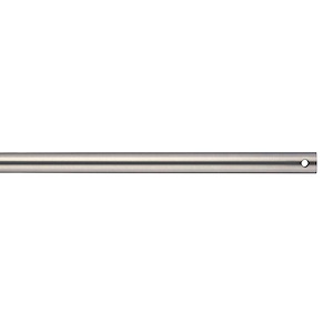 Monte Carlo Fans-Accessory-Ceiling Fan Downrod for Monte Carlo Brand Fans