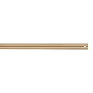Accessory - Downrod-12 Inch Length and 0.5 Inch Wide