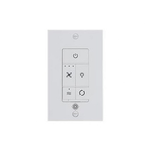 Monte Carlo Fans-Accessory-Wall Control