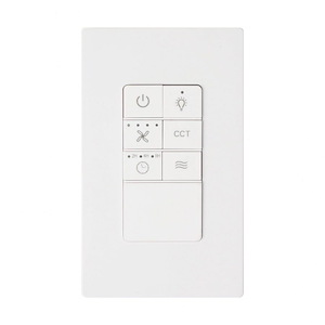 Accessory - AC Wall Control-4.5 Inch Tall and 2.75 Inch Wide