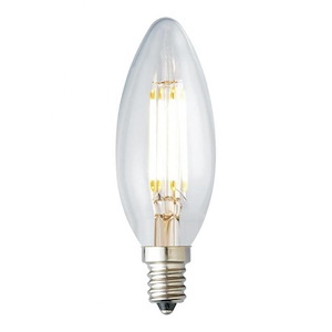 Feiss Lighting-Accessory-4.5 Inch 3.5W B10 LED 2700K Replacement Lamp