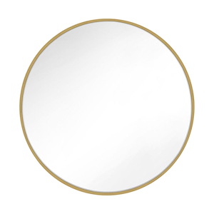 Kit-30 Inch Round Mirror - 929950