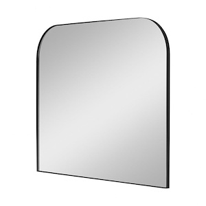 Planer - Wide Mirror-36 Inches Tall and 42 Inches Wide