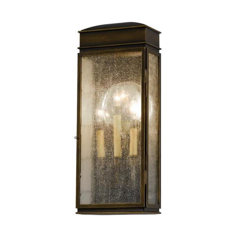 Feiss sconce new arrivals