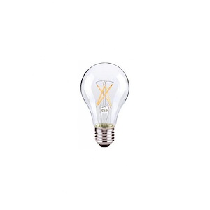 Feiss Lighting-Accessory-4.13 Inch 8W A19 2700K JA8 Filament LED Replacement Lamp
