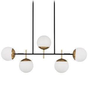 Alluria - Five Light Island - 704727