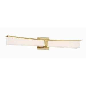 Plane - LED Light Bath Vanity - 1033317