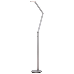 8.75 Inch 12W 1 LED Table Lamp