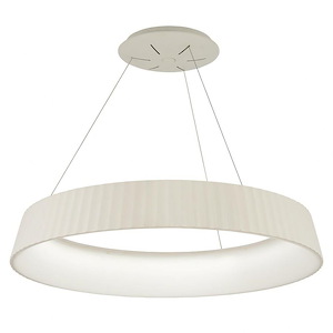 Star Gate-70W 1 LED Pendant-33.5 Inches Wide by 47.25 Inches Tall - 704769