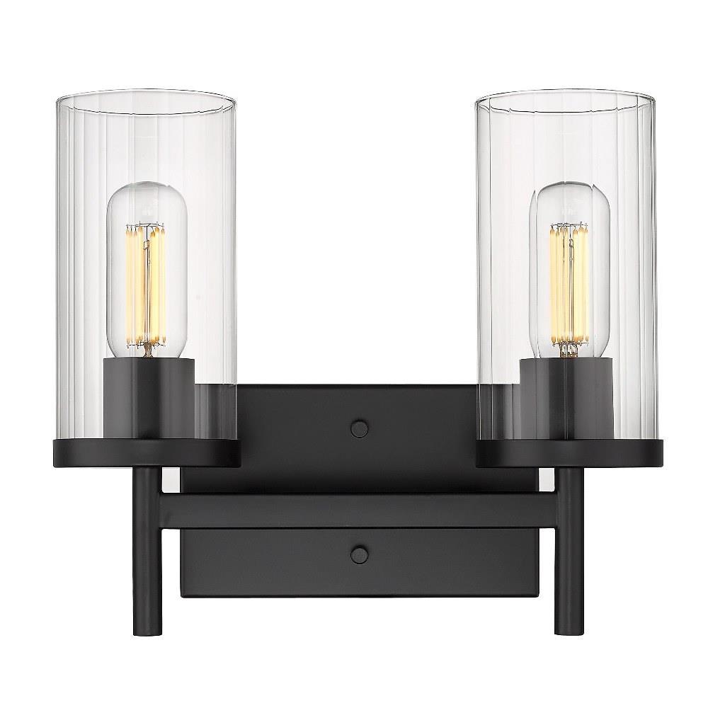 7011-BA2 BLK-CLR
