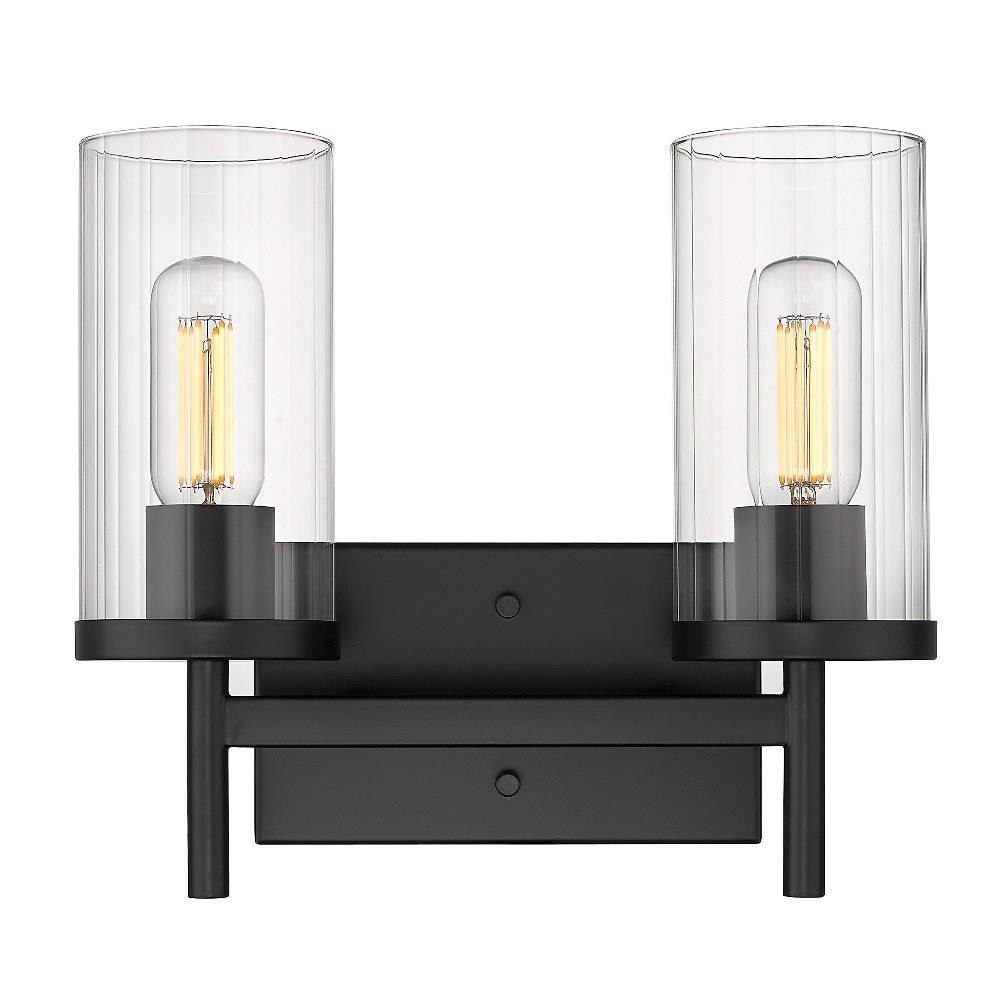 7011-BA2 BLK-CLR