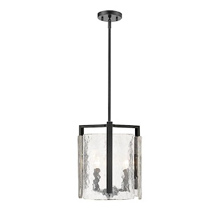 Aenon - 3 Light Pendant-13.63 Inches Tall and 13 Inches Wide - 1316954