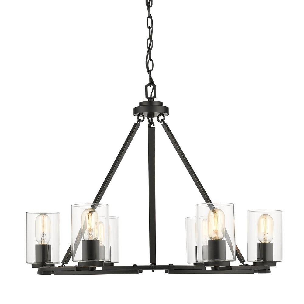 7041-6 BLK-CLR