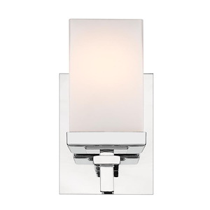 Maddox - 1 Light Bath Vanity - 728044