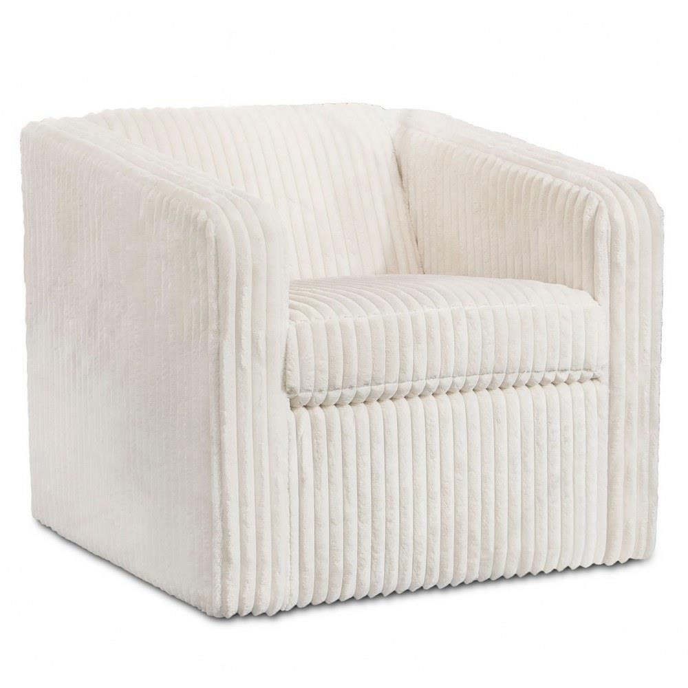 White fringe chair hot sale