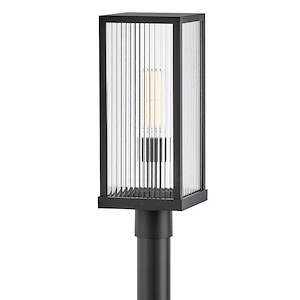 Hinkley Lighting Torrent 10601BK - Thumbnail 3