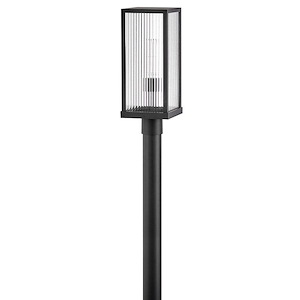 Hinkley Lighting Torrent 10601BK - Thumbnail 2