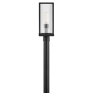 Hinkley Lighting Torrent 10601BK - Thumbnail 5