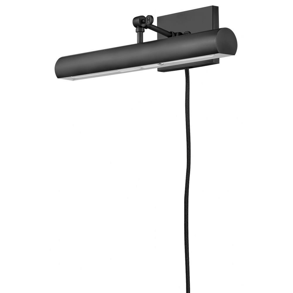 Hinkley Lighting Cord Cover Accessory, Black, 6938BK