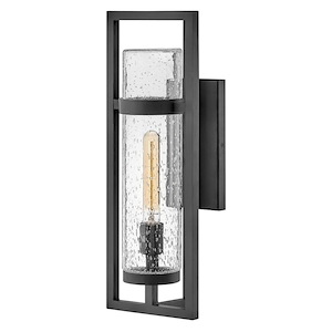 Cordillera - 1 Light Medium Outdoor Wall Mount Lantern - 1048068