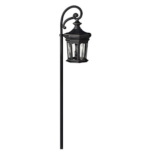 Raley - 1 Light 22 Inch Path Light - 1032946