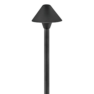 Hardy Island - Low Voltage 15.5 Inch 1 Light Path Light - 1024317