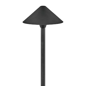 Hardy Island - Low Voltage 16 Inch 1 Light Path Light - 1024319