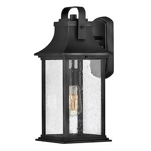 Grant - 1 Light Medium Outdoor Wall Lantern - 875690
