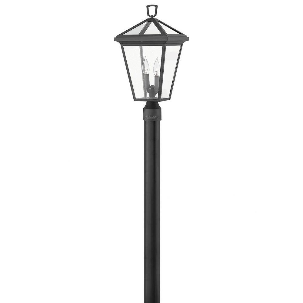 Hinkley Alford Place 6 - Light Outdoor Lighting