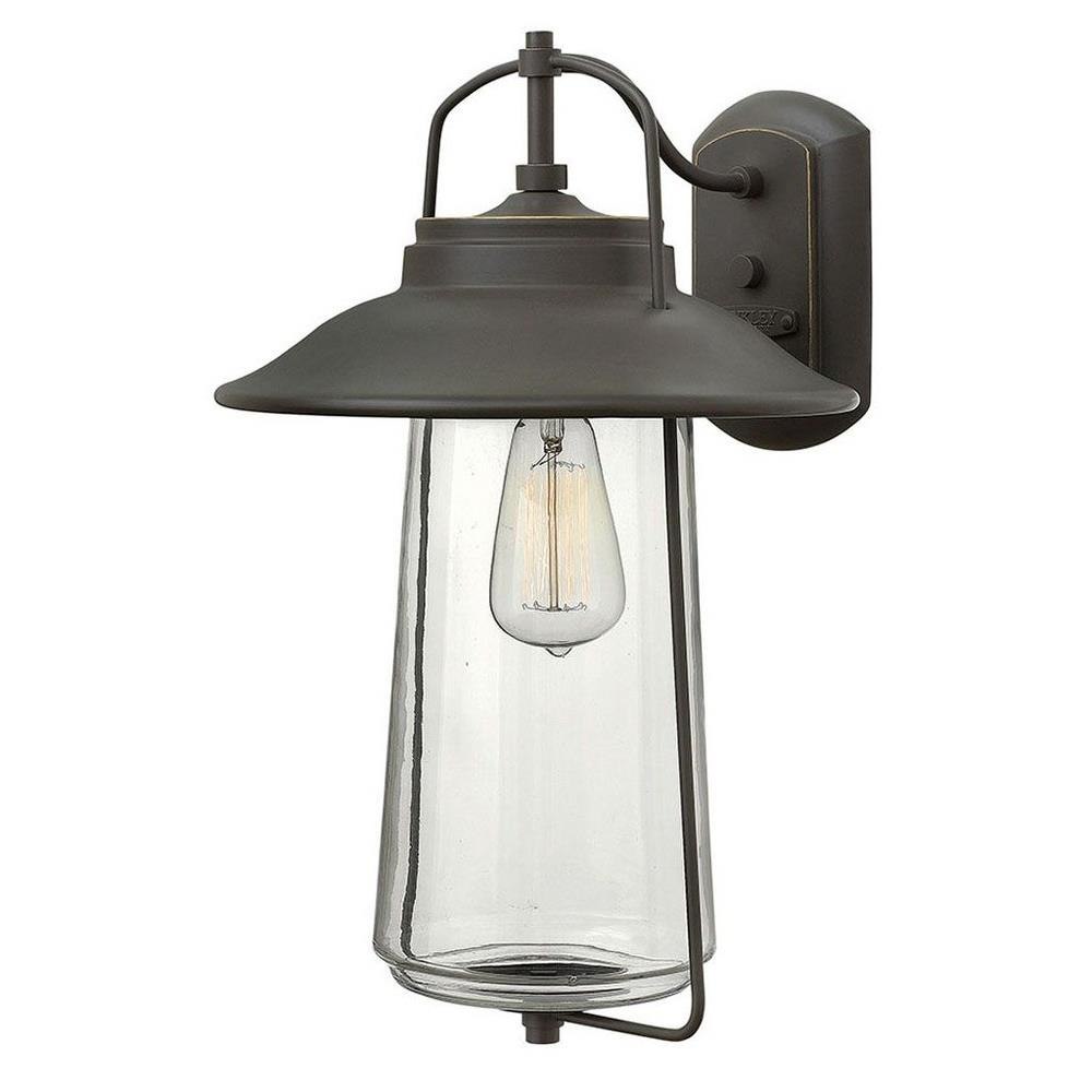 Hinkley Lighting - 2865OZ - Belden Place - One Light Large Outdoor 