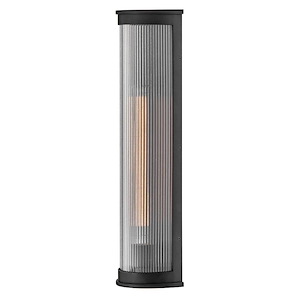 Bluffton - 4W 1 LED Outdoor Wall Lantern-24 Inch Tall and 7 Inch Wide - 1396891