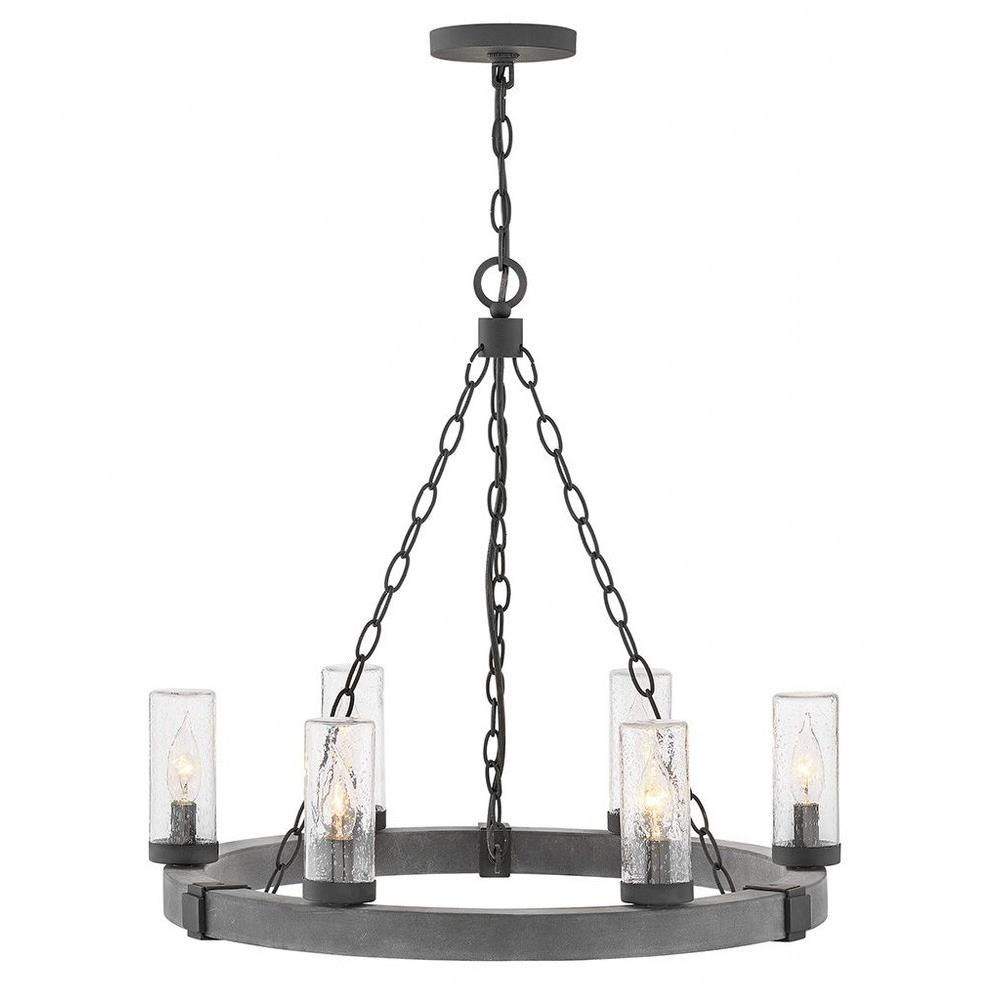【超目玉枠】 - 29206DZ - Lighting Hinkley Sawyer Outdoor Medium Light 6 - その他