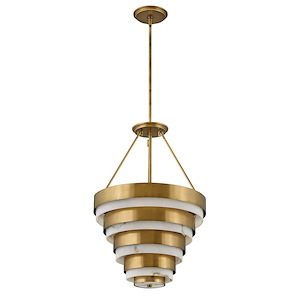 Echelon - 8 Light Chandelier - 1212917