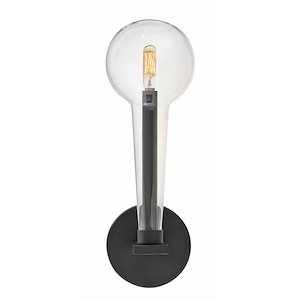 Alchemy - 1 Light Wall Sconce - 1054474