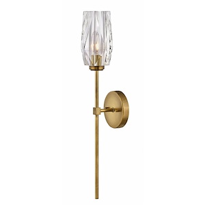 Ana - 1 Light Wall Sconce - 1053886