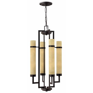 Cordillera Eight Light Chandelier - 163202