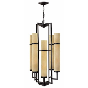 Cordillera Ten Light Chandelier - 1149824