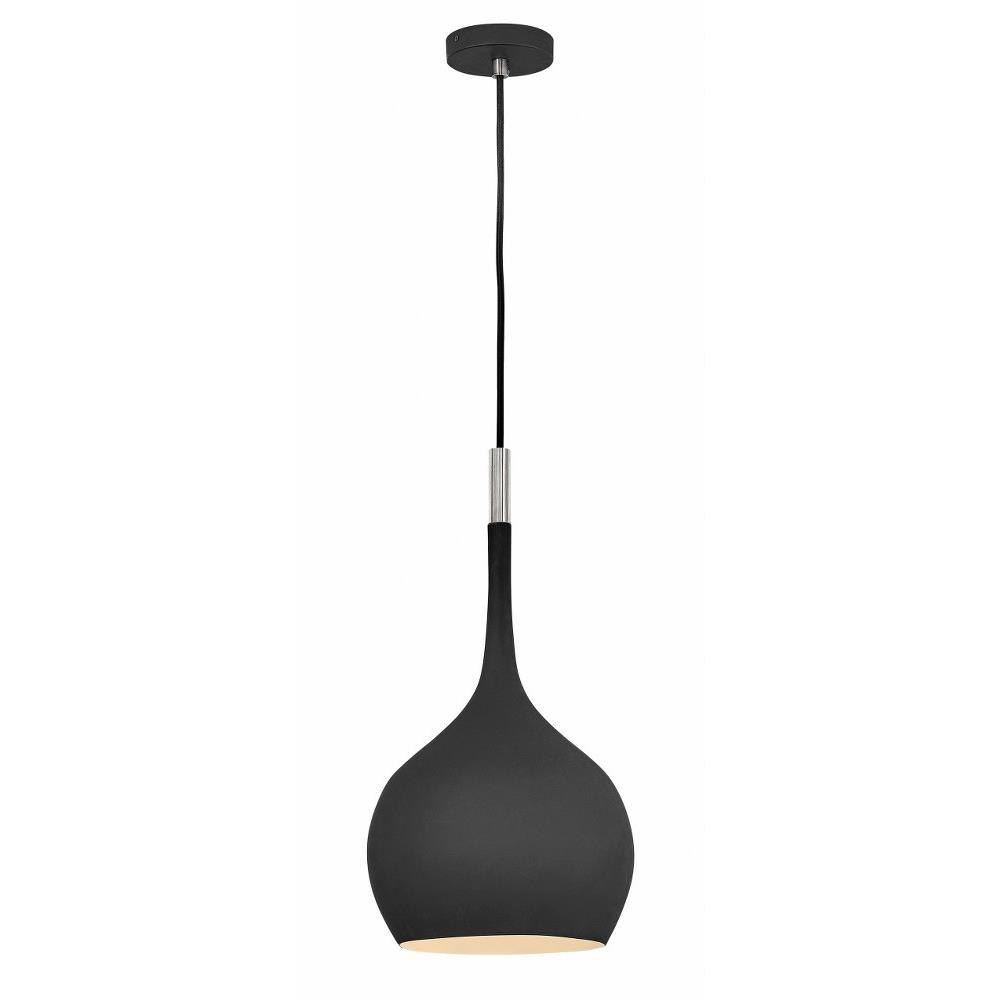 Hinkley Lighting - 4457HB-CL - Ziggy - One Light Medium