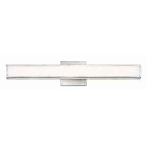 Alto - 29W LED Medium Bath Vanity in Modern Style - 24 Inches Wide by 4.75 Inches High - 819297