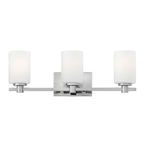 Karlie - 3 Light Bath Vanity - 478759