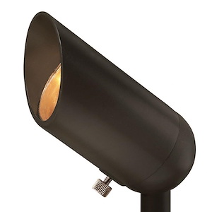 Lumacore - 12W LED Accent Spot Light-3.25 Inches Tall and 5.75 Inches Wide - 1278107