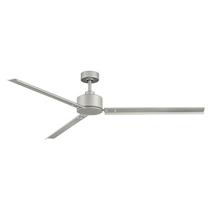 Indy - 72 Inch 3 Blade Ceiling Fan - 979983