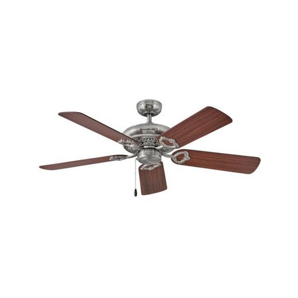 Lafayette - 52 Inch 5 Blade Ceiling Fan