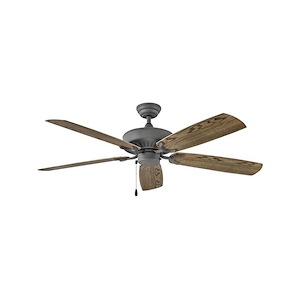 Oasis - 60 Inch 5 Blade Ceiling Fan - 1011859