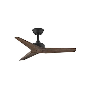 Chisel - 44 Inch 3 Blade Ceiling Fan - 1035737
