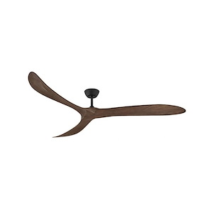 Swell - 80 Inch 3 Blade Ceiling Fan - 1035741