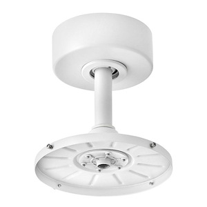 Neo - Downrod Adapter Kit-8.5 Inches Tall and 6 Inches Wide - 1320255