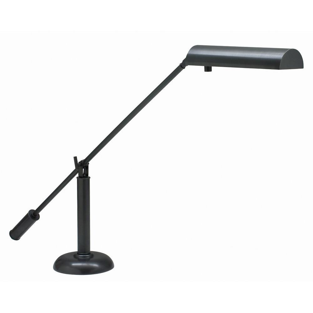 House of Troy CBLED12-61 Grand Piano Lamps Battery Powered Clip-on Piano  Lamp