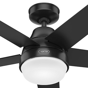 Hunter Aerodyne Ceiling Fan - Thumbnail 2