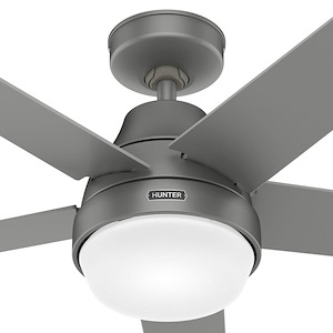 Hunter Aerodyne Ceiling Fan - Thumbnail 3